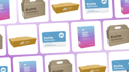 พาไปรู้จัก CLOUD PACKAGING ออกแบบกล่องบรรจุภัณฑ์เองง่ายๆภายใน 3 นาที!